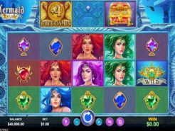 Mermaid Royale